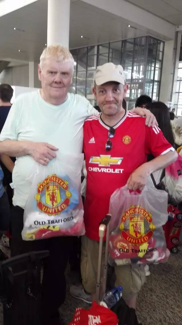 足坛上的一对cp,足球界cp