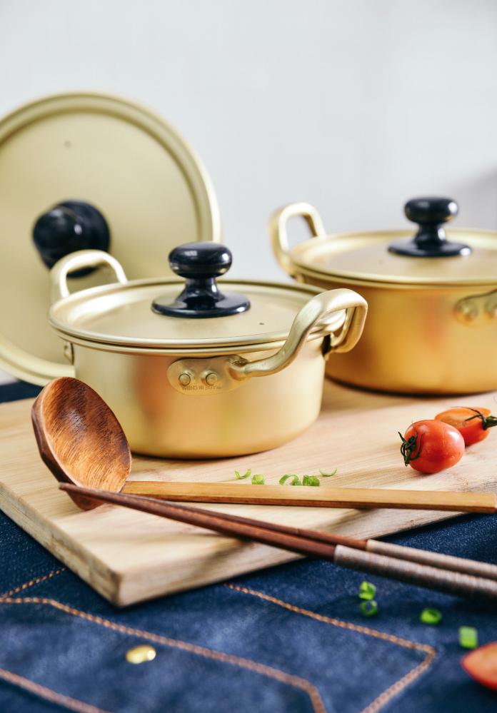 市集鲜货|为什么韩剧主角都在用这只锅？