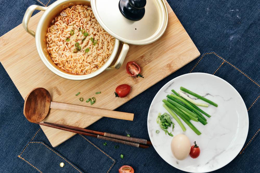 市集鲜货|为什么韩剧主角都在用这只锅？