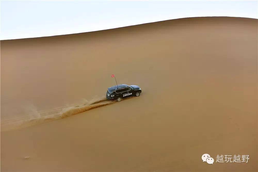 不曾停驶的途乐，王者归来？