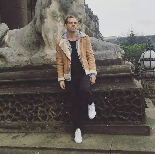 复古保暖夹克,belstaff剪羊毛飞行员夹克