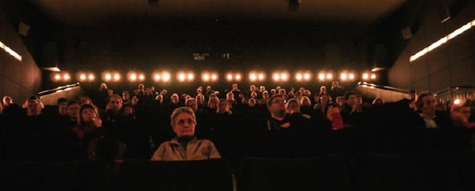 纪录片《吾土》：家庭给我们力量，土地给我们营养——导演范俭专访