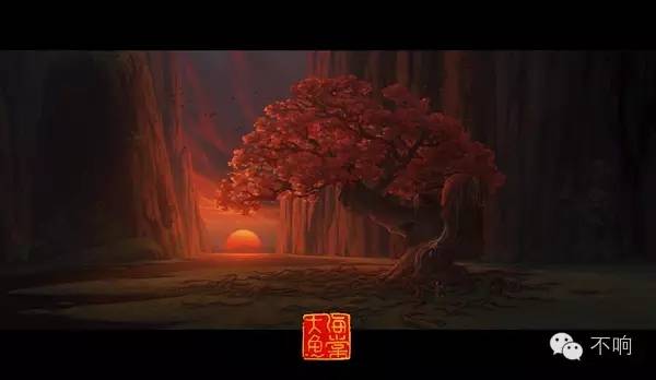 为什么说大鱼海棠毁三观,为什么说大鱼海棠颠覆三观