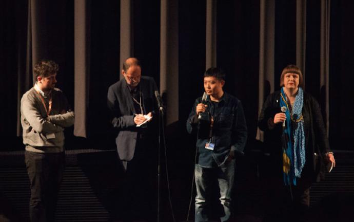 纪录片《吾土》：家庭给我们力量，土地给我们营养——导演范俭专访