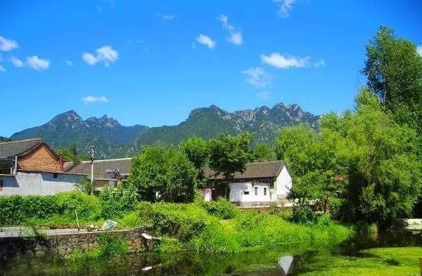 夏天天气这么热适合去哪儿玩,大暑去哪里玩比较凉快