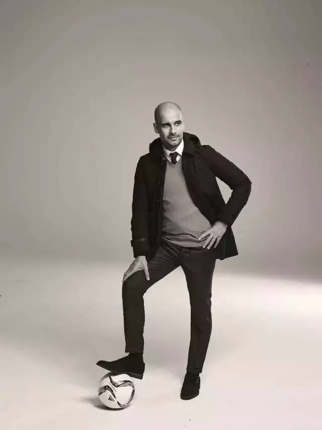 足坛上的一对cp,足球界cp