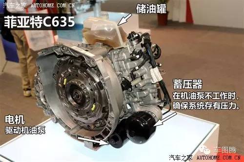 汽车小知识各种车型变速箱,一分钟看懂汽车保值率