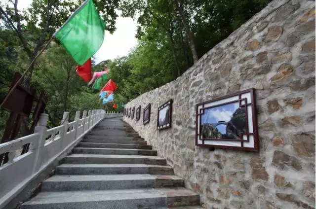 夏天天气这么热适合去哪儿玩,大暑去哪里玩比较凉快