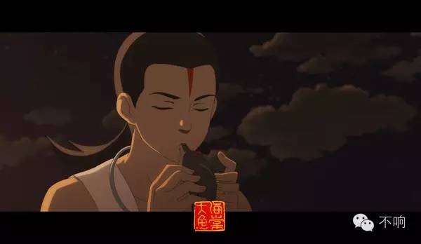 为什么说大鱼海棠毁三观,为什么说大鱼海棠颠覆三观