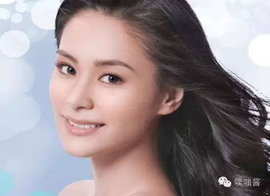 噗嗤星座|那些有桃花眼的女明星