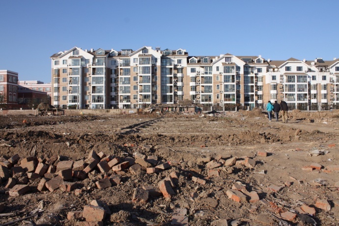 纪录片《吾土》：家庭给我们力量，土地给我们营养——导演范俭专访