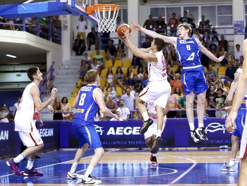 国际篮联u19赛程,国际篮联u16亚洲锦标赛