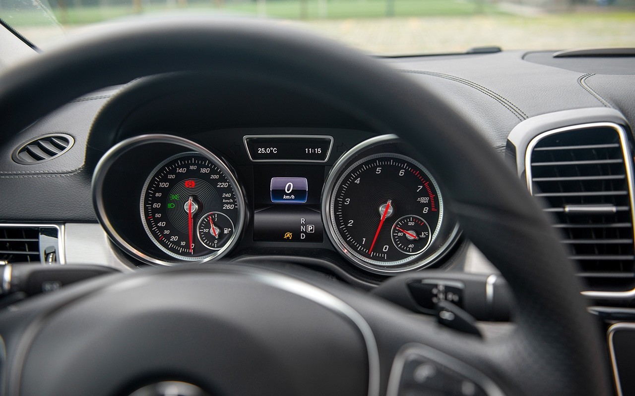 2022款奔驰gle450试驾视频,奔驰gleamg53试驾评测视频