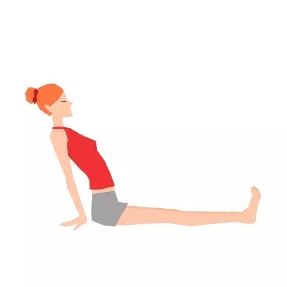 蜜桃臀瑜伽怎么练,10个简单瑜伽动作帮你提升气质