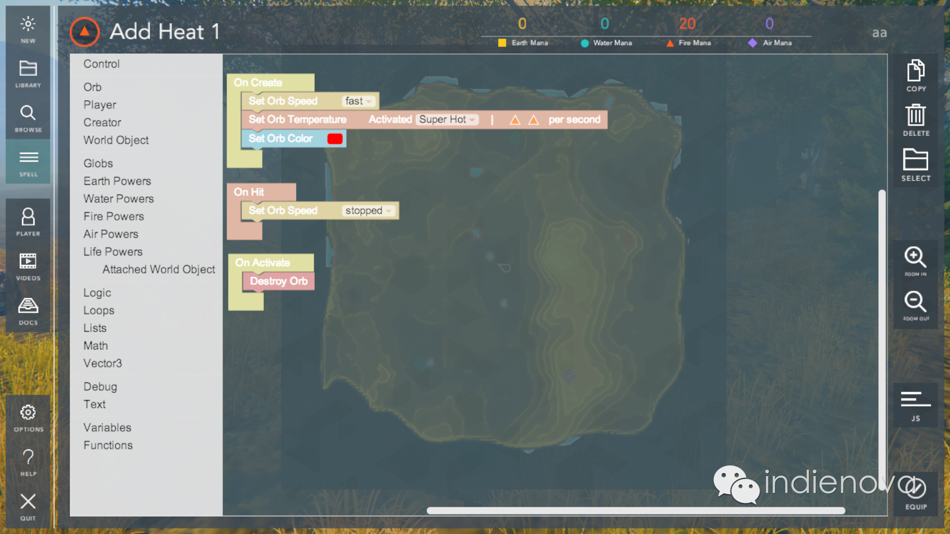 indienovaPicks：程序写累了就玩玩编程游戏吧