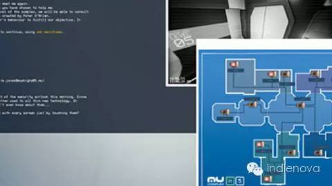 indienovaPicks：程序写累了就玩玩编程游戏吧