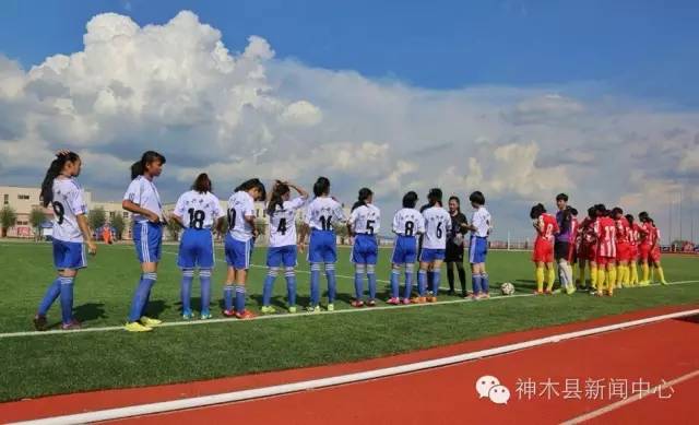 中运会女子篮球,巾帼不让须眉武术