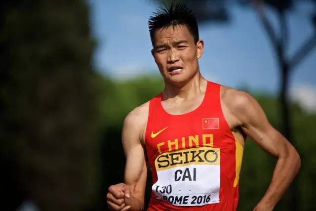 里约奥运会短跑,里约奥运会田径名单