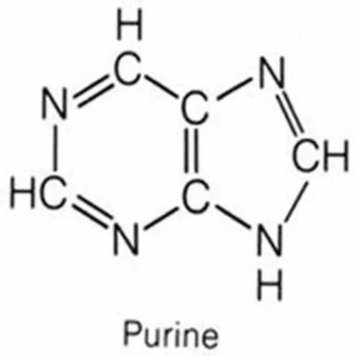 爱生活|注意啦！这些食物的嘌piāo呤líng含量与你的身体健康有关！（要收藏哦）