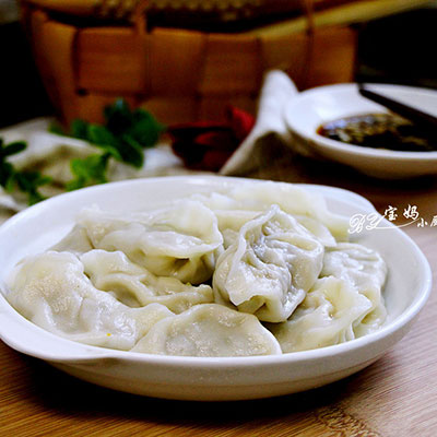 冻豆角猪肉包子,猪肉豆角馅水饺