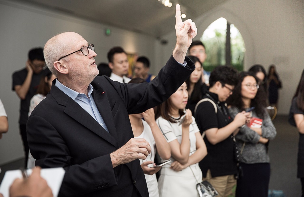 凤凰艺术2019,凤凰艺术