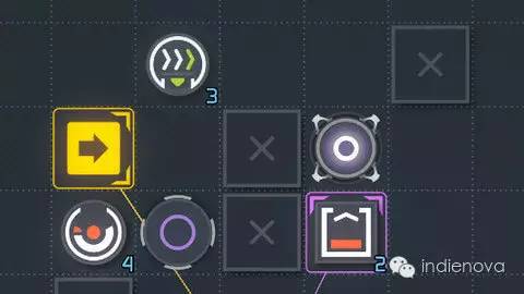 indienovaPicks：程序写累了就玩玩编程游戏吧