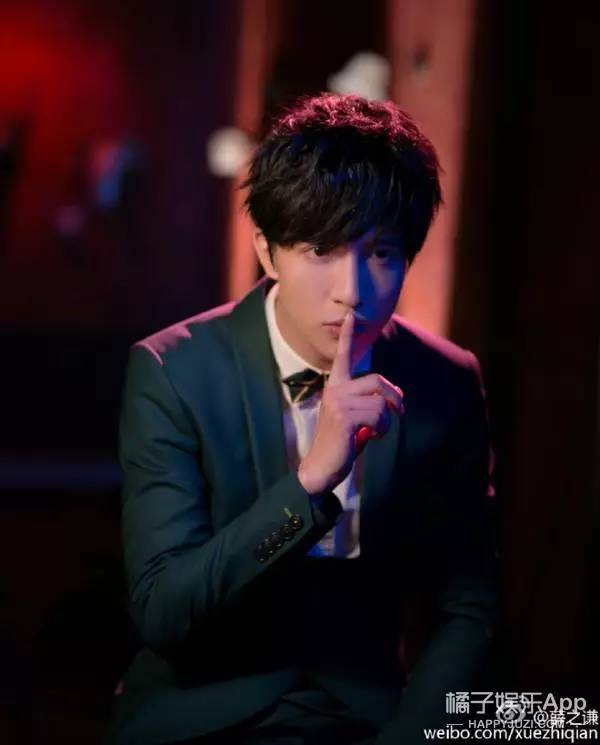 薛之谦始于段子陷于才华忠于人品,始于才华陷于颜值忠于人品薛之谦