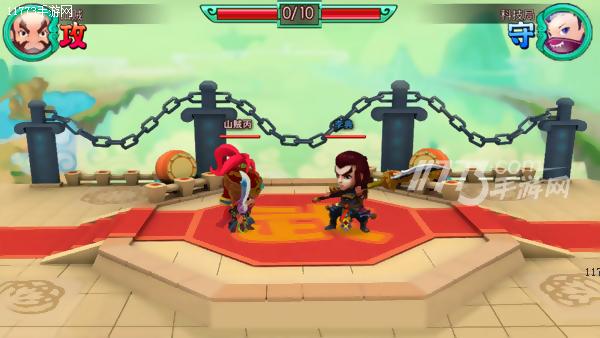 急于捞钱的本质体现得淋漓尽致《富甲三国》评测