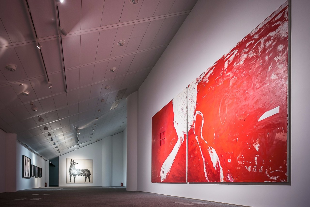 凤凰艺术2019,凤凰艺术