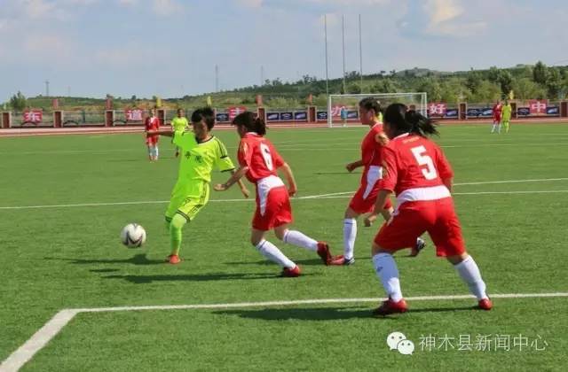 中运会女子篮球,巾帼不让须眉武术