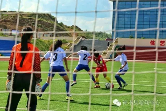 中运会女子篮球,巾帼不让须眉武术