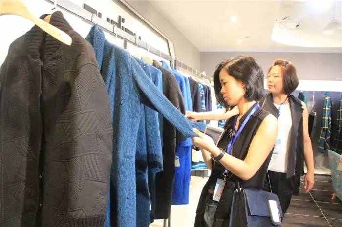 互访共享第二季|Day1走进佑泽、之禾，感受女装企业的人本情怀