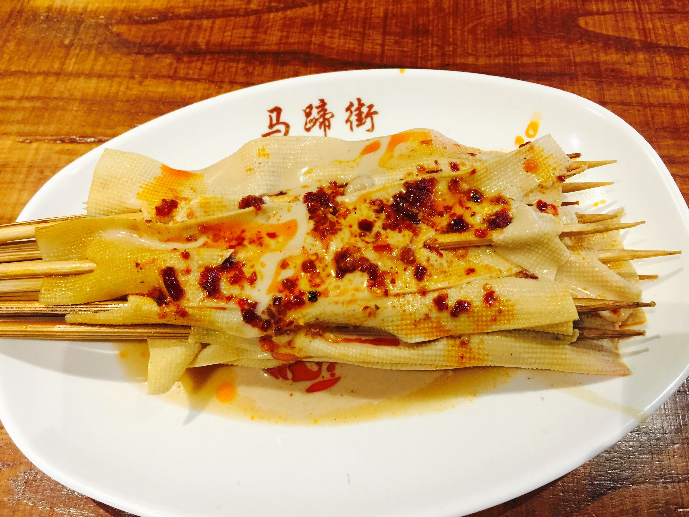 阳光探店~会吃就要吃马蹄莲馄饨，来吧！