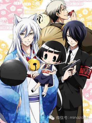 让你少女心炸裂的动漫,推荐好看的少女心动漫