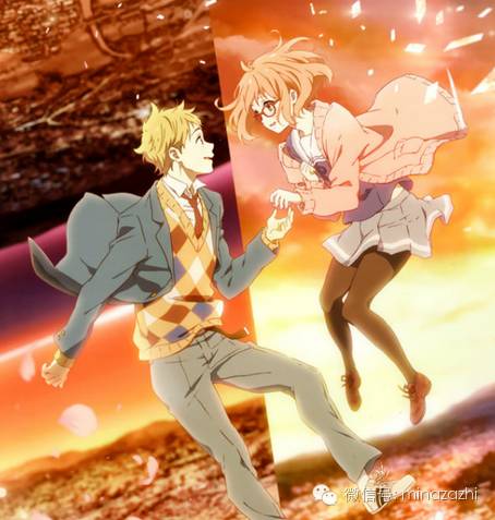 让你少女心炸裂的动漫,推荐好看的少女心动漫