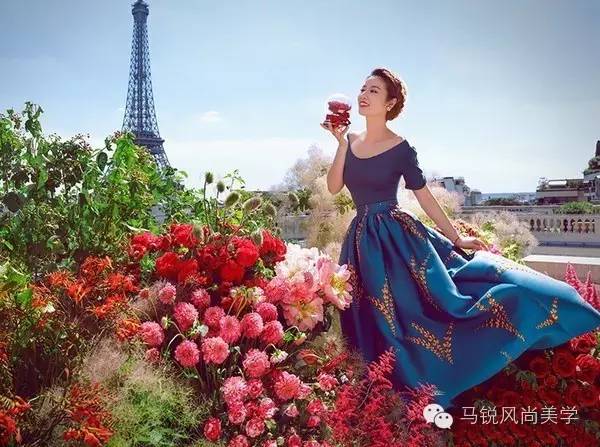 林心如花仙子编发,林心如花仙子全集