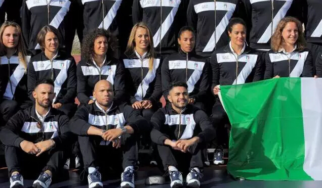 里约奥运太惨淡，但各国服装大秀值得一看