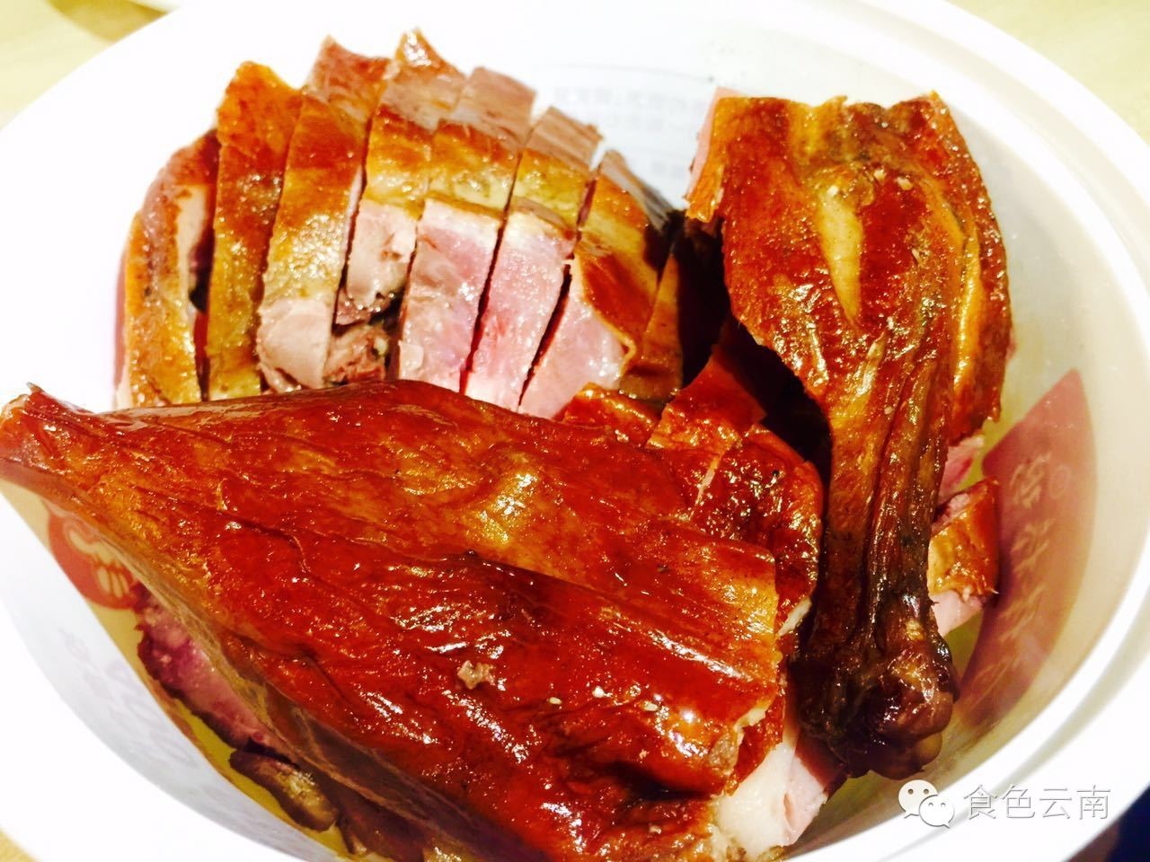 在空虚的时候，我只想要鸭子