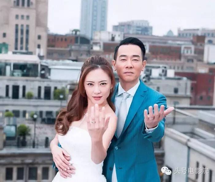 这个爱骂人的玉女收服了香港最拽的古惑仔还名正言顺当恋爱教父