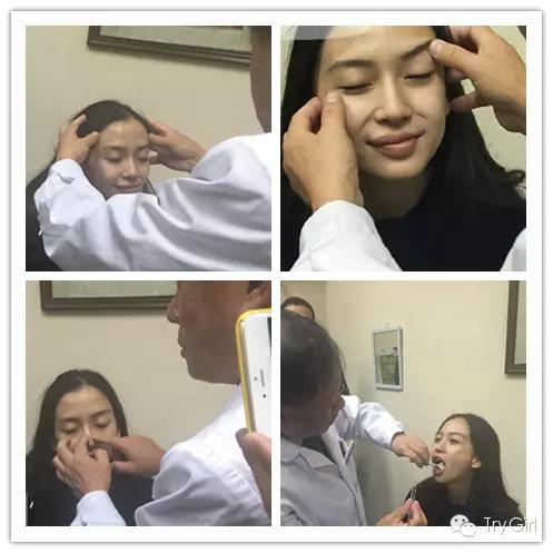 一些明星是不是整容了,明星整容会有后遗症吗