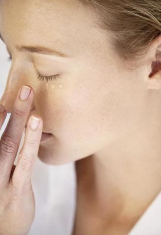 揪出肌肤亚健康根源只做美丽靓女郎