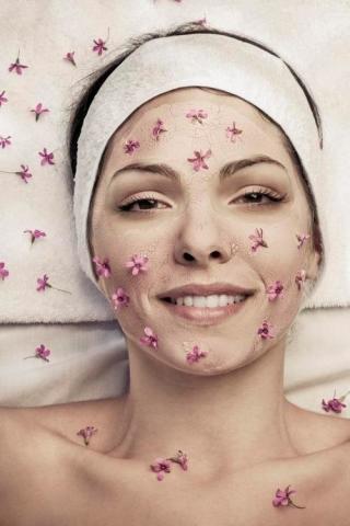 揪出肌肤亚健康根源只做美丽靓女郎