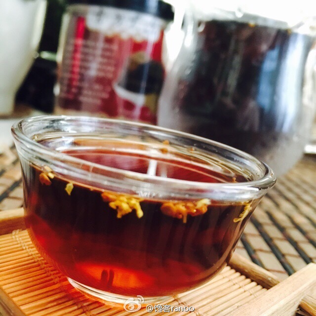 馋客淘美食|云南大理养生古方手工黑糖