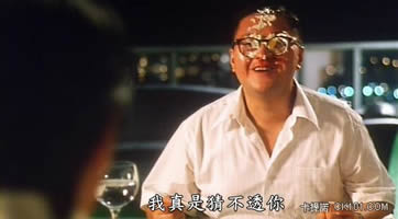 让人很爱的反派,让人又爱又恨的反派