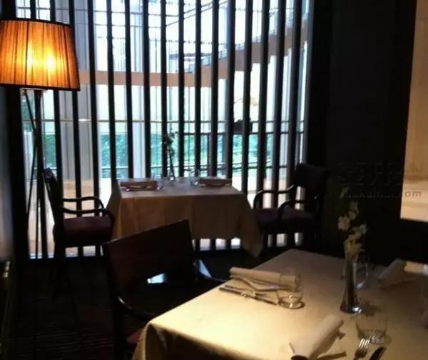 北京五星级酒店最新排名,北京五星级酒店的餐厅