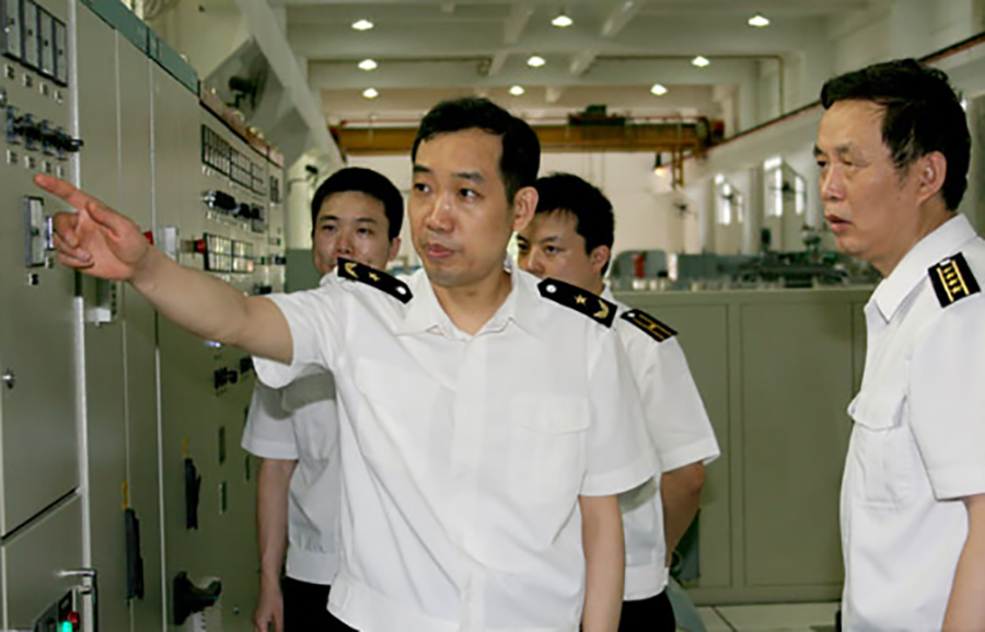 俄专家放话：电磁炮有弱点第一炮就是最后一炮小学生都知道错了