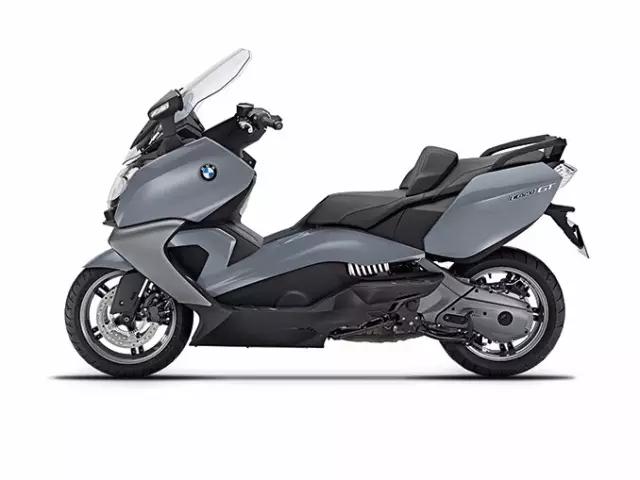 深度分析宝马车,最新宝马c650gt摩托车