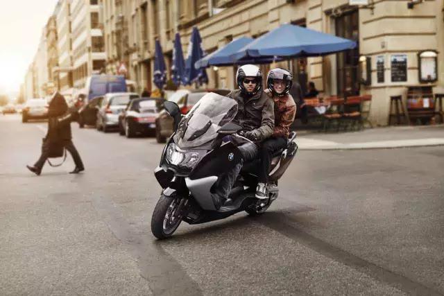 深度分析宝马车,最新宝马c650gt摩托车