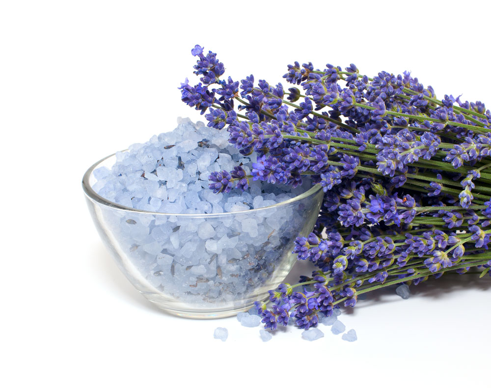 让你爽到欲仙欲死的DIY浴足配方