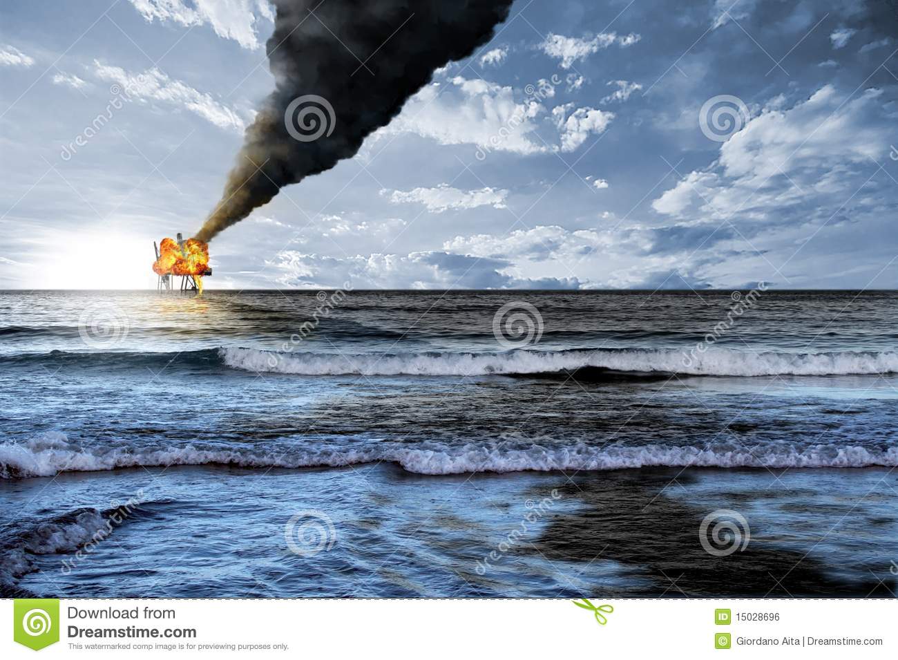 油贱于水的时代，维持多久谁是最惨受害者